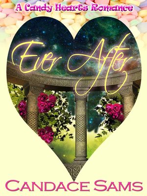 cover image of Ever After